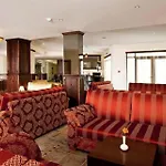 Parklands & Pool Bansko