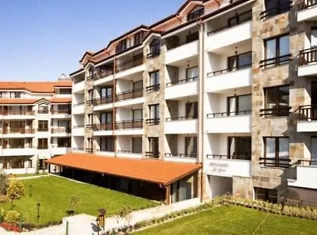 Hotel Parklands & Pool