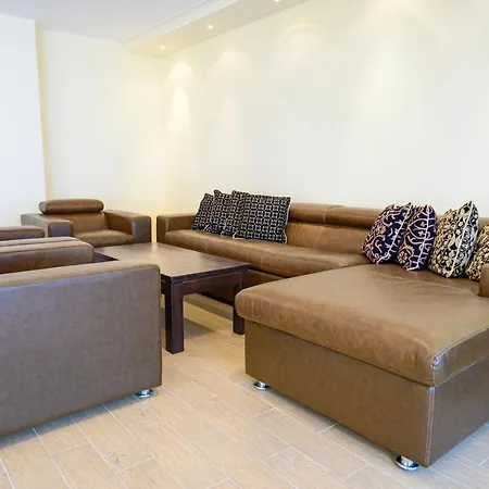 Хотел Parklands & Pool Банско