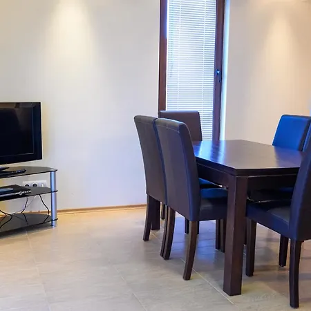 Хотел Parklands & Pool Банско