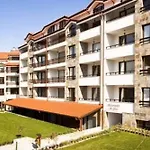 Hotell Parklands & Pool