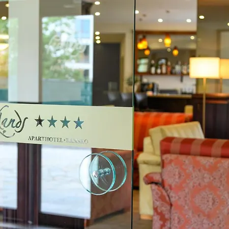 Parklands & Pool 4* Bansko