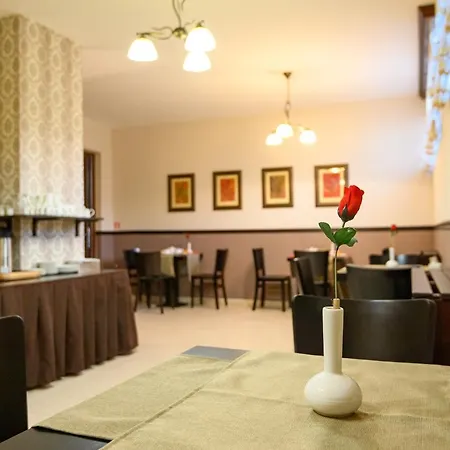 Hotel Parklands & Pool Bansko