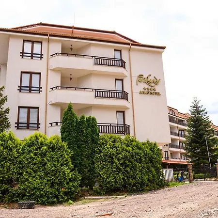 Parklands & Pool Hotel Bansko