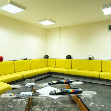 Hotel Parklands Hotel&pool