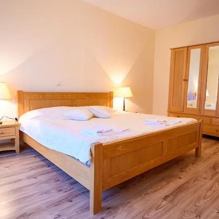 Parklands Hotel&pool Bansko