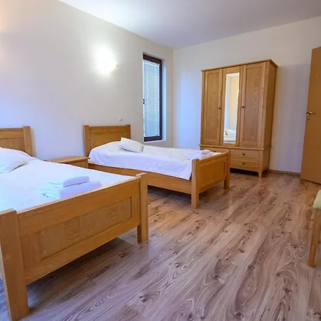 Parklands & Pool Hotel Bansko