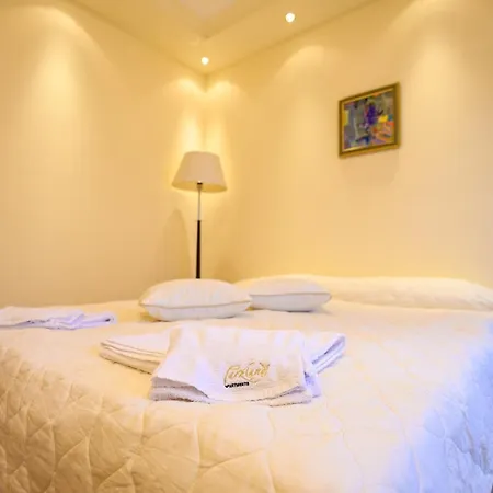 Hotel Parklands Hotel&pool