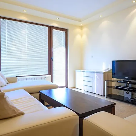 Parklands & Pool Отель 4*