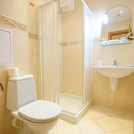 Parklands Hotel&pool 4*
