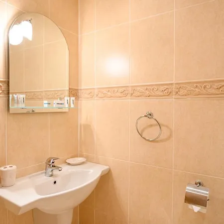 Parklands Hotel&pool Hotel Bansko