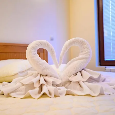 Parklands Hotel&pool 4*