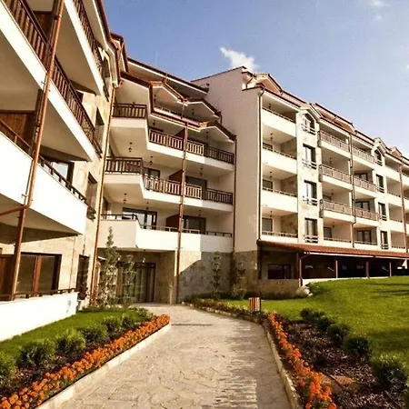 Parklands Hotel&pool