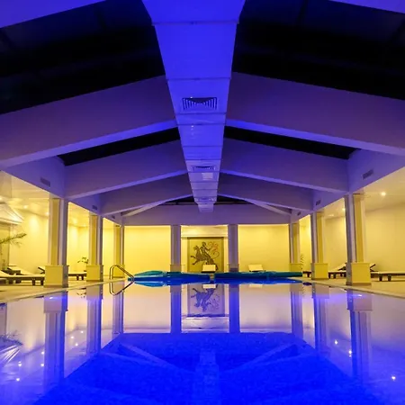 Parklands & Pool ホテル バンスコ