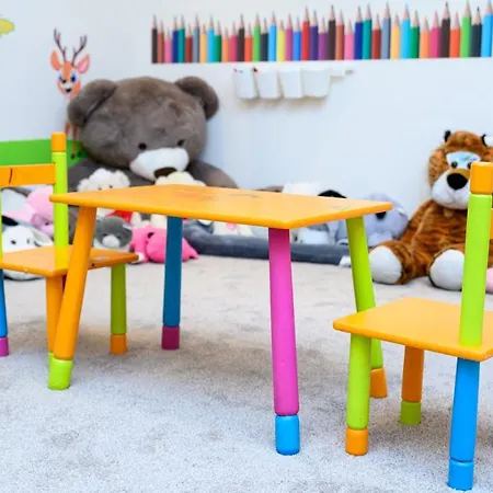 Parklands & Pool Hotel Bansko