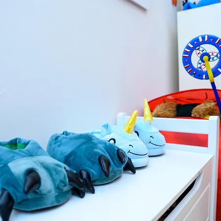 Parklands Hotel&pool 4*