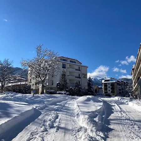 Parklands Hotel&pool Hotel 4*