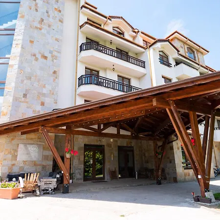 Hotell Parklands & Pool Bansko