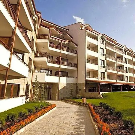 Parklands & Pool Hotell 4*
