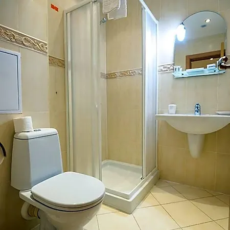 Parklands Hotel&pool 4*