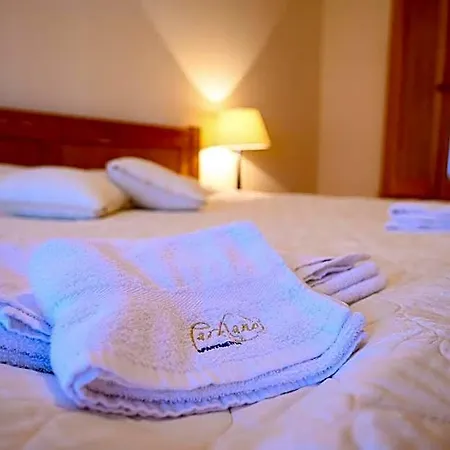 فندق Parklands & Pool بانسكو