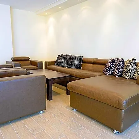 Parklands & Pool 4* بانسكو