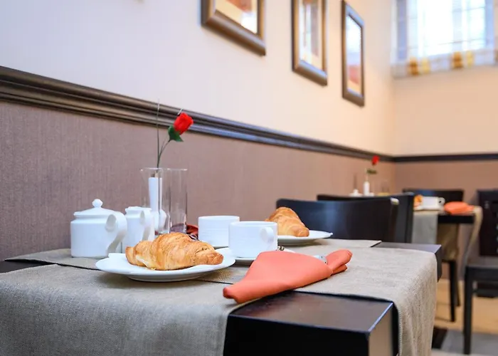 Готель Parklands & Pool 4*