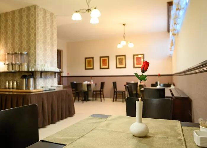 Hotel Parklands & Pool Bansko