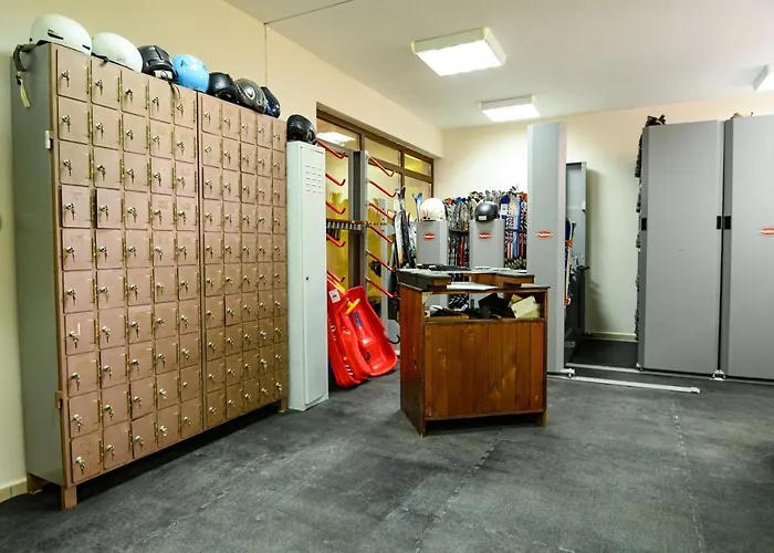 Готель Parklands & Pool Бансько