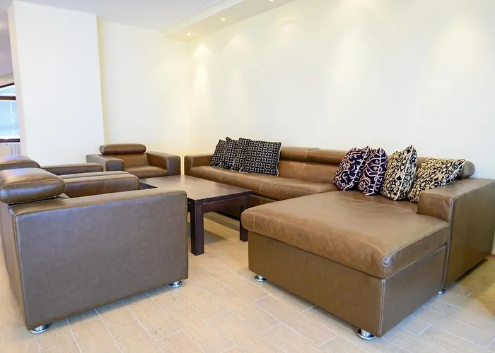 Hotel Parklands & Pool Bansko