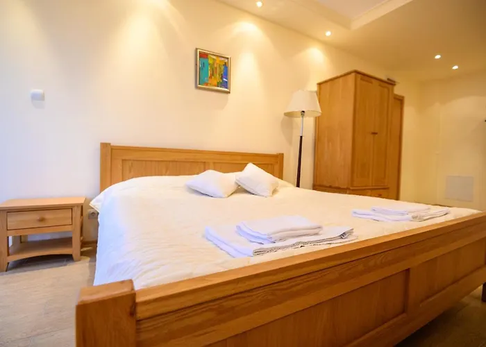 Hotel Parklands & Pool Bansko