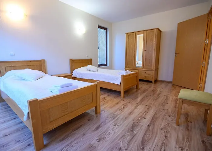 Parklands & Pool Hotel Bansko