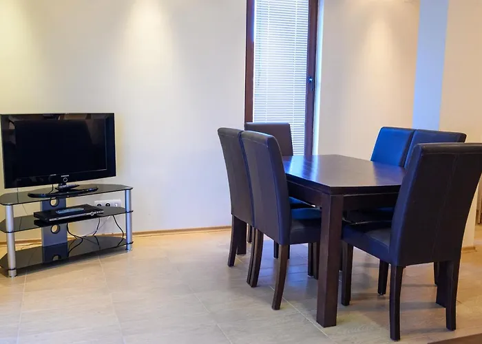 Hotel Parklands & Pool Bansko