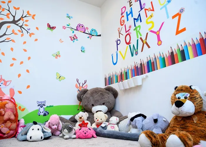 Parklands & Pool Hotel Bansko